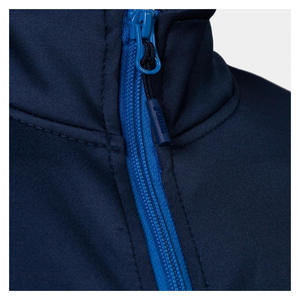 Ensemble de survêtement de course pour hommes en gros – Respirant, séchage rapide, idéal pour le sport, le jogging, l'entraînement, l'échauffement de football et la gym - Product Image 4