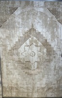 İnce Dokuma Kaliteli Makine Dokuması Polyester Türk Halıları Modern Soyut Tasarım Yıkanabilir Çift Taraflı Ev Dekorasyonu Gençler İçin