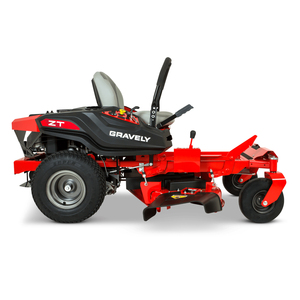 Tondeuse à gazon Gravely Pro-Turn 100 48″ Zero Turn - Product Image 5