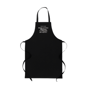 Sustainable Recycled Cotton <b>Kitchen</b> <b>Apron</b> - Product Image 3