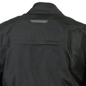 Veste de moto de tourisme d'aventure personnalisée de la meilleure qualité pour hommes et femmes, imperméable et coupe-vent, veste de motard en textile - Product Image 5