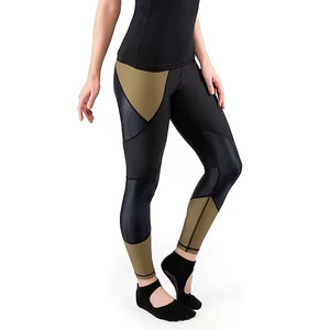 Leggings de Yoga Cómodos para Mujer, Pantalones Deportivos para Gimnasio, Fitness, Correr, Mallas Elásticas - Product Image 3