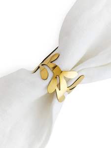 Porte-serviettes en papier en métal vertical, porte-serviettes en papier pour hôtel, porte-clip pour table à manger, rangement pour serviettes en papier - Product Image 3