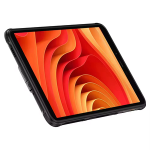 Ulefone เกราะ <span class=keywords><strong>Pad</strong></span> <span class=keywords><strong>Lite</strong></span> 8นิ้วธุรกิจ Android 13 MTK OCTA Core 7650mAh IP68/IP69K 3GB RAM 5MP รอม32GB + กล้อง13MP ทนทาน - Product Image 2