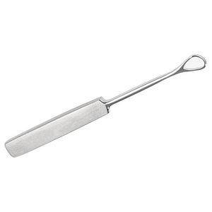 Nettoyeur d'oreilles médical en acier inoxydable chirurgical, personnalisable, pour tous les âges - Product Image 2