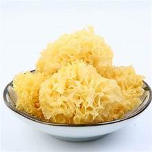 Hongo Blanco Seco de Etiqueta Pura y Limpia, Alimento a Base de Plantas Enteras para la Salud Inmunológica, 0.5 kg, Vietnam - Product Image 4