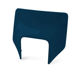 Faro LED Giallo Acerbis di Alta Qualità 40W per Moto Husqvarna, 12V, Temperatura Colore 6000K, Plastica Trasparente e Alluminio - Product Image 1