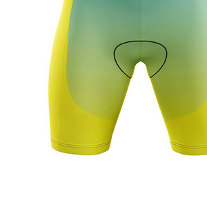 Alta calidad personalizado Unisex al por mayor ciclismo ropa interior montar bicicleta deporte ropa interior medias pantalones cortos - Product Image 2