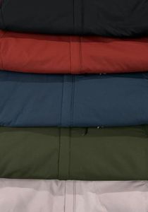 Chaqueta de Invierno Acolchada Vintage para Hombre de Alta Calidad, Mangas Largas, Cuello Alto, Resistente al Viento, Transpirable, Ecológica, con Calefacción Directa - Product Image 6