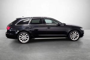 OFERTA PROMOCIONAL en Audi A6 Allroad Quattro SUV 2014 con TECHO SOLAR PANORÁMICO, Transmisión Automática y ENVÍO GRATUITO A TODO EL MUNDO RX - Product Image 4