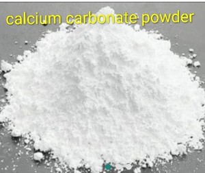 Carbonato de Calcio en Polvo 25 kg, Grado Agrícola y Alimentario, Relleno Industrial, 98% de Pureza, Blanco, 2 Años de Vida Útil - Product Image 6