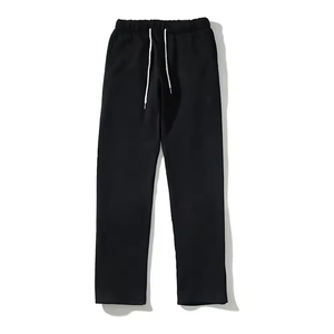Pantalons cargo de qualité supérieure pour hommes, vêtements de travail de sécurité, pantalons cargo de sécurité réfléchissants, pantalons de travail pour hommes - Product Image 5