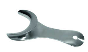 Instruments de chirurgie dentaire chirurgicale écarteur de lèvre et de joue écarteurs d'acier inoxydable - Product Image 5