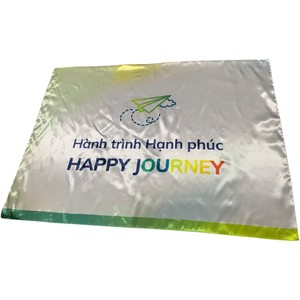 Mástil de Bandera de Aluminio Colgante Ecológico de Poliéster, Duradero para Exteriores, Forma Rectangular, Impresión Digital, para Deportes y Juegos - Product Image 2