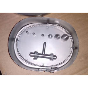 Aiguille à moelle osseuse en acier inoxydable, aiguille fine orthopédique, instrument chirurgical manuel pour test osseux, haute qualité 2026 - Product Image 5