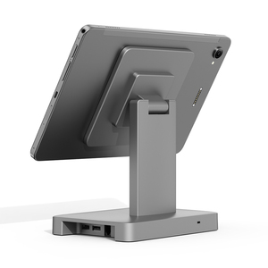 Tableta POS Comercial Android con Soporte <span class=keywords><strong>de</strong></span> Carga <span class=keywords><strong>de</strong></span> 11.97 Pulgadas, MT8781 Octa Core, GMS, Felica, EMVCo, Compatible con NFC, Tableta <span class=keywords><strong>PC</strong></span> con Función <span class=keywords><strong>de</strong></span> Pago sin Contacto - Product Image 5