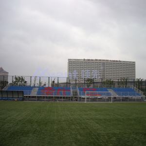 Спортивная металлическая трибуна, разборная трибуна для строительных лесов, временные места для мероприятий, алюминиевые трибуны, модульные трибуны - Product Image 4