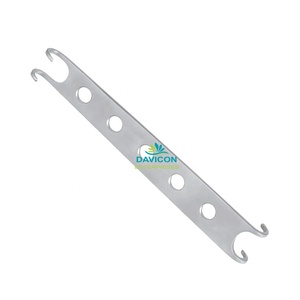 De acero inoxidable Converse Alar Retractor - Product Image 2