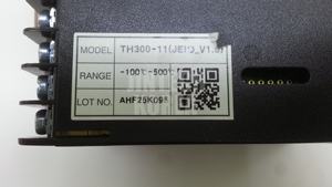 15863) [ใช้แล้ว] jeio TH300-11(JEIO_V1.3) TH300 - Product Image 4