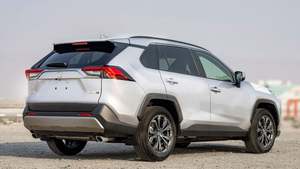 แน่นอนว่า RAV4 2.5L จำกัดน้ำมันเบนซินที่4X4เครื่องมือช่างเกรด DIY OEM รับประกัน5ปี - Product Image 5