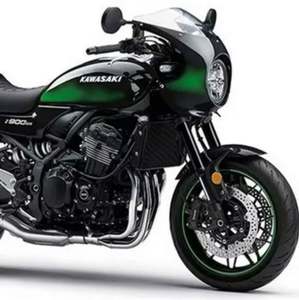 QUICK SALES 2026 Kawasakis ZR900ESFAL Z900RS CAFE ABS Motorcycle-<b>Sportbikes</b> 3-Year Warranty Made in US - Product Image 2