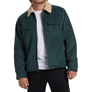 Veste universitaire en toile formelle d'hiver de haute qualité, respirante, imperméable, coupe-vent, polyester/coton, logo personnalisé, couleur - Product Image 4