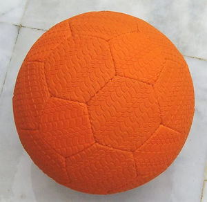 2025 ANTI SLIP STREET BALL pour ENTRAÎNEMENT PROFESSIONNEL et MATCH pour PROFESSIONNELS ET SPORTS DE HAUTE QUALITÉ - Product Image 4