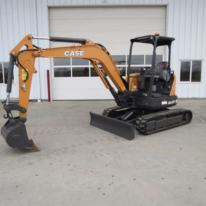 2022 pour mini-pelle CX37C avec moteur Laidong et cylindre hydraulique Eaton - Product Image 1