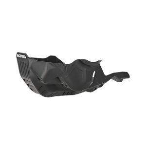 Protezione Motore Acerbis per CF MOTO 450 - Categoria Prodotto: Piastra Paramotore - Product Image 1