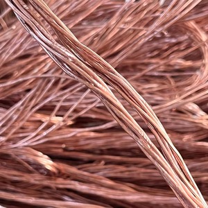 เศษลวดทองเหลือง 99.9% ความบริสุทธิ์สูง คุณภาพพรีเมียม สำหรับงานอุตสาหกรรม เชื่อมโลหะ จัดส่งรวดเร็ว - Product Image 5