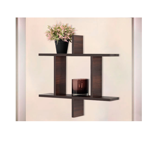 Étagères de bureau murales en bois de nouvelle conception qualité étonnante tenture murale qualité durable à un prix raisonnable - Product Image 2