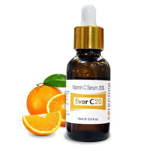 Ever C20 Vitamin C Face- - Product Image 1