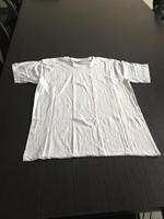 T-shirts noirs