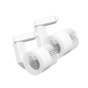 Focos de chip LED COB de 2 piezas fabricados en Vietnam, superventas, blanco, amarillo, potencia móvil, sala de exposición, ahorro de energía, Led negro - Product Image 2