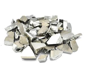 โลหะเจอร์เมเนียมบริสุทธิ์สำหรับเลนส์และอุปกรณ์อิเล็กทรอนิกส์อินฟราเรด - Product Image 3