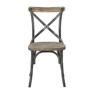 Luxury Look Premium Quality Bar Chair with Elegant Upholstery and Modern Form for Home Decor and Lounge Use - Product Image 6