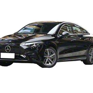 รถยนต์พลังงานใหม่ปี 2025 สีดำ รุ่นซีดาน รถยนต์ไฟฟ้า ระยะทางวิ่ง 401-500 กม. มอเตอร์ 150-200 กิโลวัตต์ พวงมาลัยซ้าย นำเข้าจากญี่ปุ่น - Product Image 1