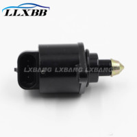Nouvelle soupape de ralenti 7701206370 pour RENAULT 19 II Chamade Megane I