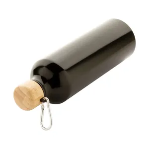 Monbo XL Sustainable Aluminum Water Bottle Eco-Friendly <b>Drinkware</b> - Product Image 4