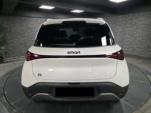 2024 S M A R TT # 1 S mart Electric - 272 Premium EV Cargador Rápido con Batería de Litio y Cargador para Automóvil - Product Image 4