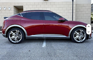 GENESIS GV60 PERFORMANCE 2023 USADO, NUEVO, con Volante a la Izquierda/Derecha - Product Image 6