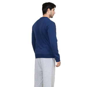 Sudaderas estampadas con logotipo profesional superventas, diseño único de calidad fina de fabricante popular, ajuste extragrande teñido liso - Product Image 5