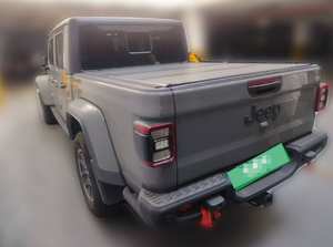 <span class=keywords><strong>Jeep</strong></span> Pickup 4 Posti Grigio 2022 - Product Image 5