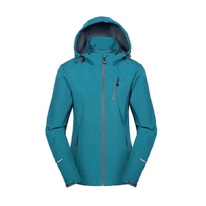 Ropa de invierno Chaqueta Softshell Ropa de equitación al aire libre Nuevo estilo Chaqueta ecuestre Venta caliente Chaqueta Softshell para la venta - Product Image 1