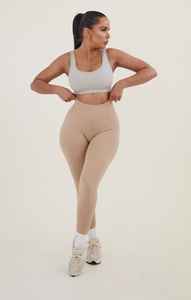 Leggings pour femmes 100% coton - Product Image 4