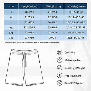 Men's Custom Logo Printed Double <b>Layer</b> Designer Mesh Shorts Summer Solid Pattern Sublimation Casual Style 100% Polyester - Product Image 6