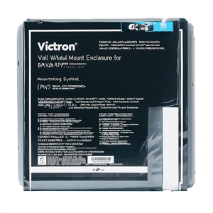 Boîtier mural Victron pour commande BMV ou MPPT - Product Image 2