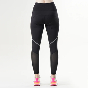 2024ขายส่งโลโก้ที่กําหนดเองActive WearกางเกงPara LeggingออกกําลังกายTightsเอวสูงScrunchก้นโยคะLeggingsสําหรับผู้หญิง - Product Image 5