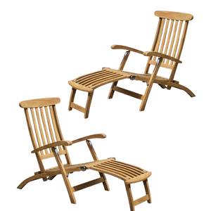 High Quality Teak Solid Wood <b>Folding</b> <b>Chair</b> Sun Loungers Sun <b>Bed</b> and Patio For Outdoor Pool and Beach Wholesale Price - Product Image 3