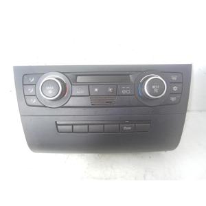 SISTEMA DE CONTROL DE CLIMA BMW Serie 1 (E87) 64119199260-03 (07>) - Product Image 6